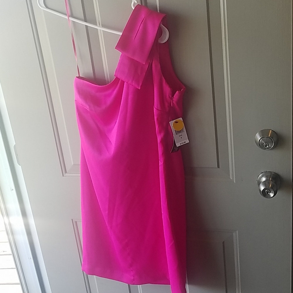 Darian dress